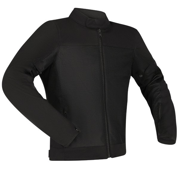 Richa Richa Toulon Mesh Jacket Black